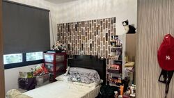 Blk 419B Waterfront II @ Northshore (Punggol), HDB 2 Rooms #559352001